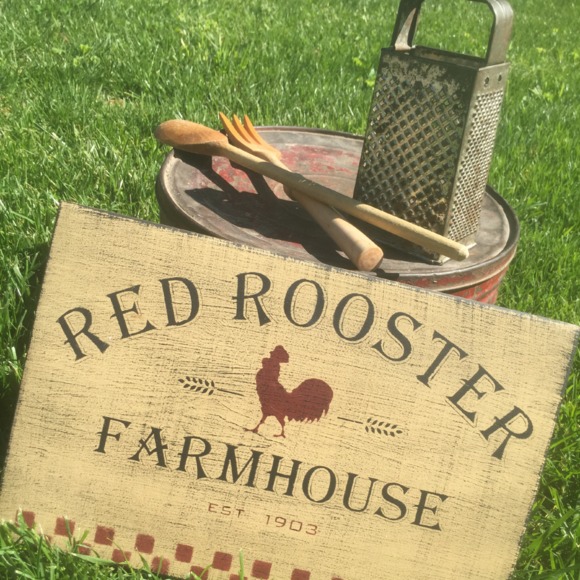 rusticbucket